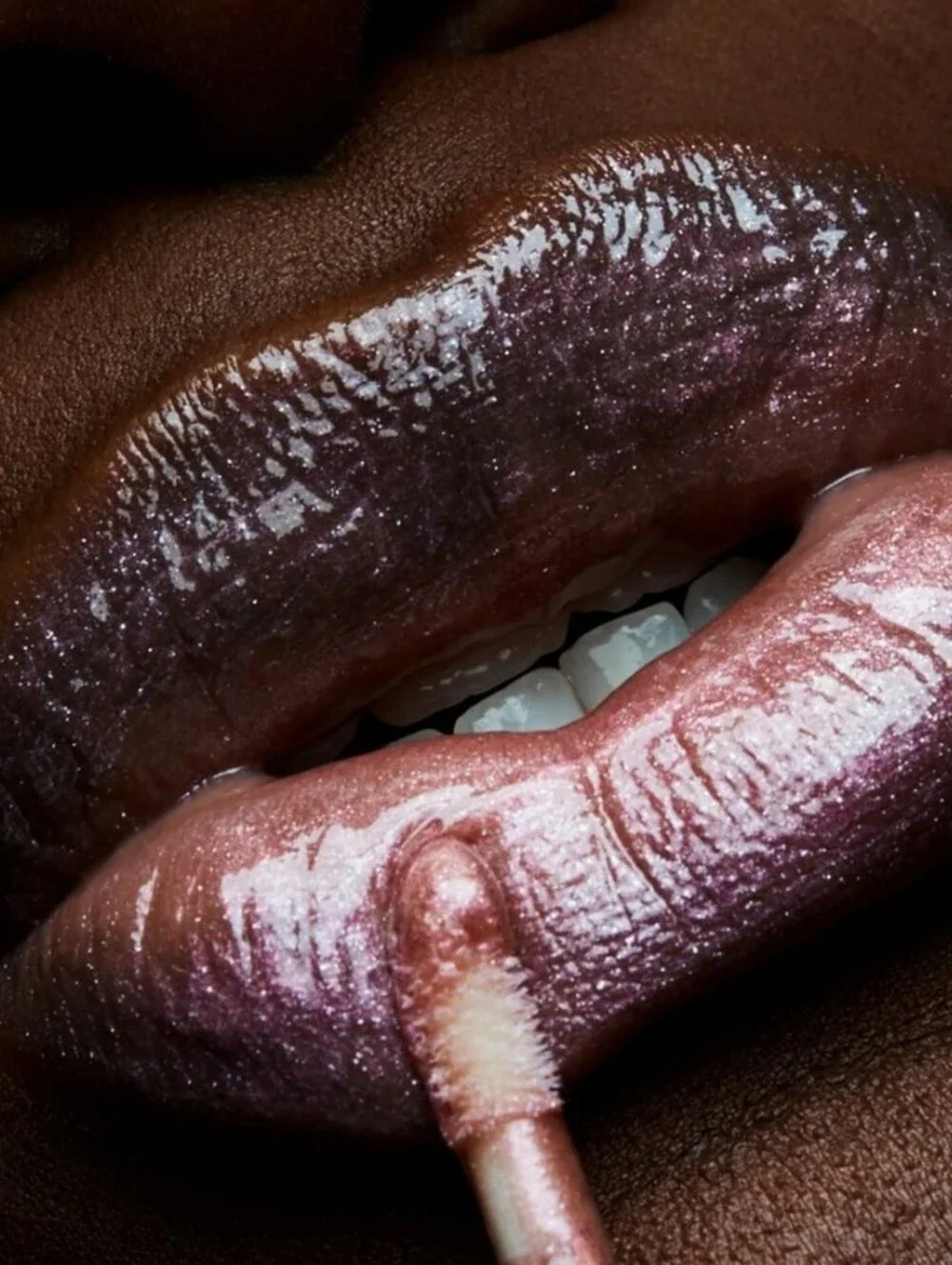 MAC Cosmetics color dreamy